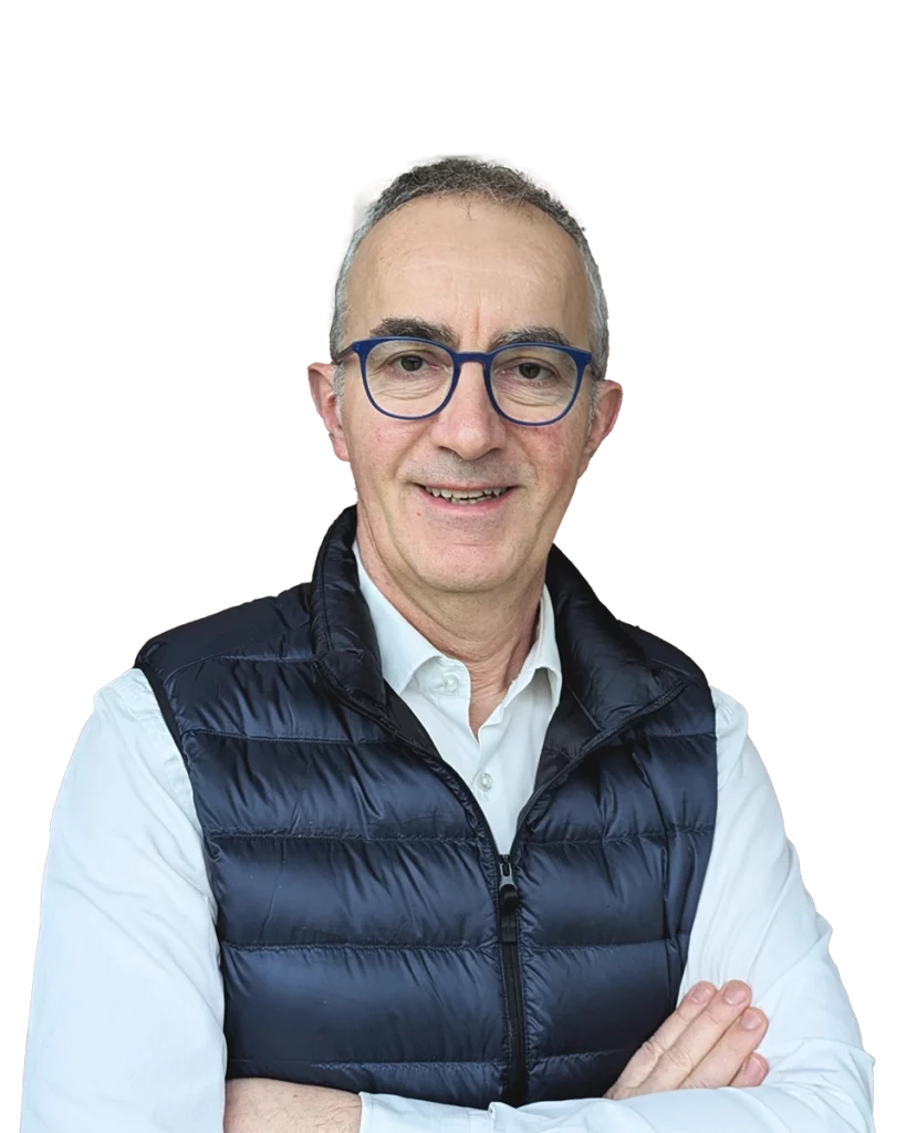 Gestion privée Desreumaux conseil - Gestion patrimoine Estaires - Christophe Desreumaux
