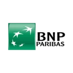 Logo BNP 400
