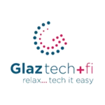 Logo Glaztech 400