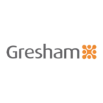 Logo Gresham 400