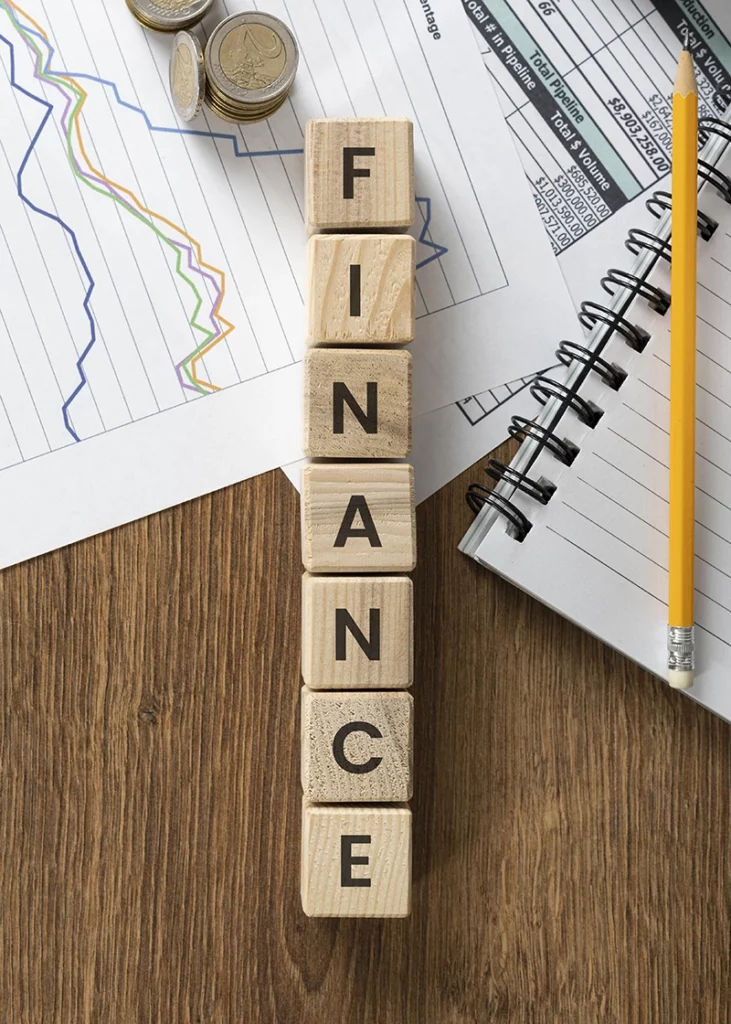 Expertise financière par Christophe Desreumaux, GPDC