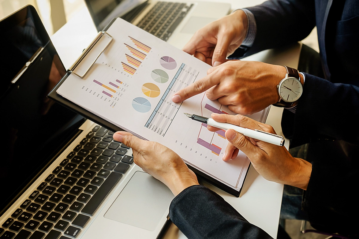 Le Private Equity : un levier puissant pour investir dans l'économie réelle Par Gestion Privée Desreumaux Conseil à Estaires